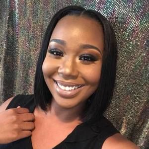 Meet your Posher, Tarshia